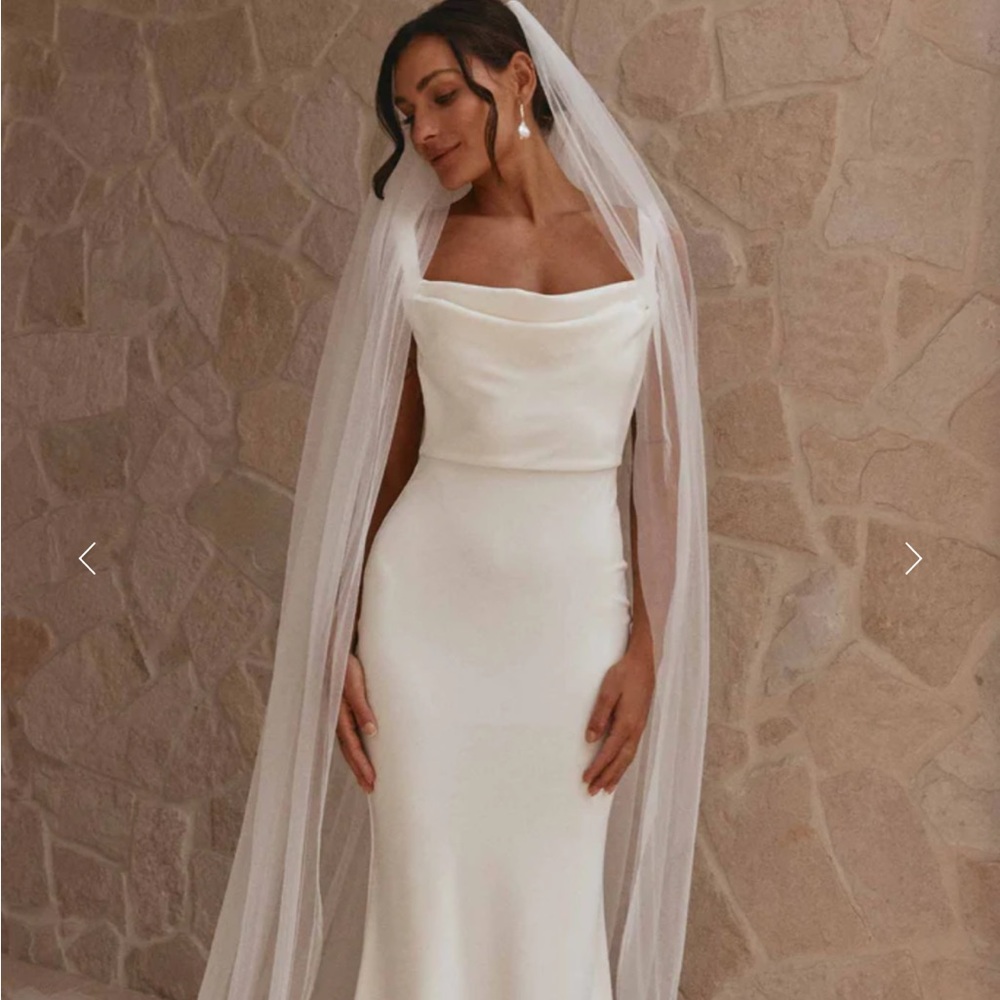 Grace Loves Lace Veil